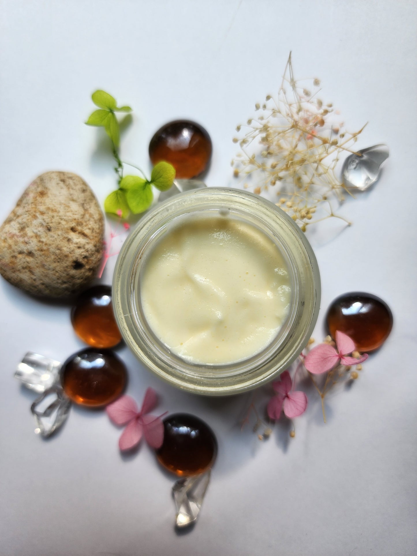 Wild Rose Moisturizer