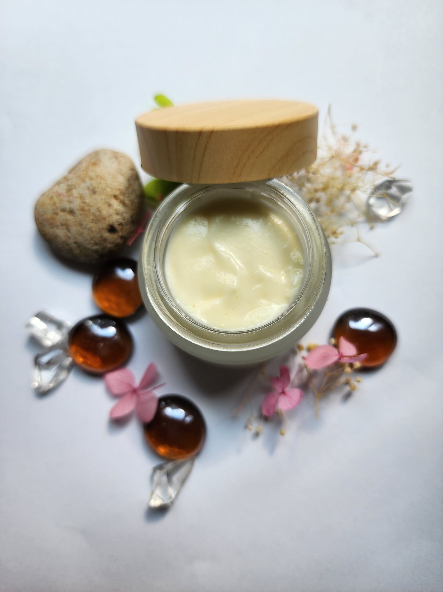 Wild Rose Moisturizer