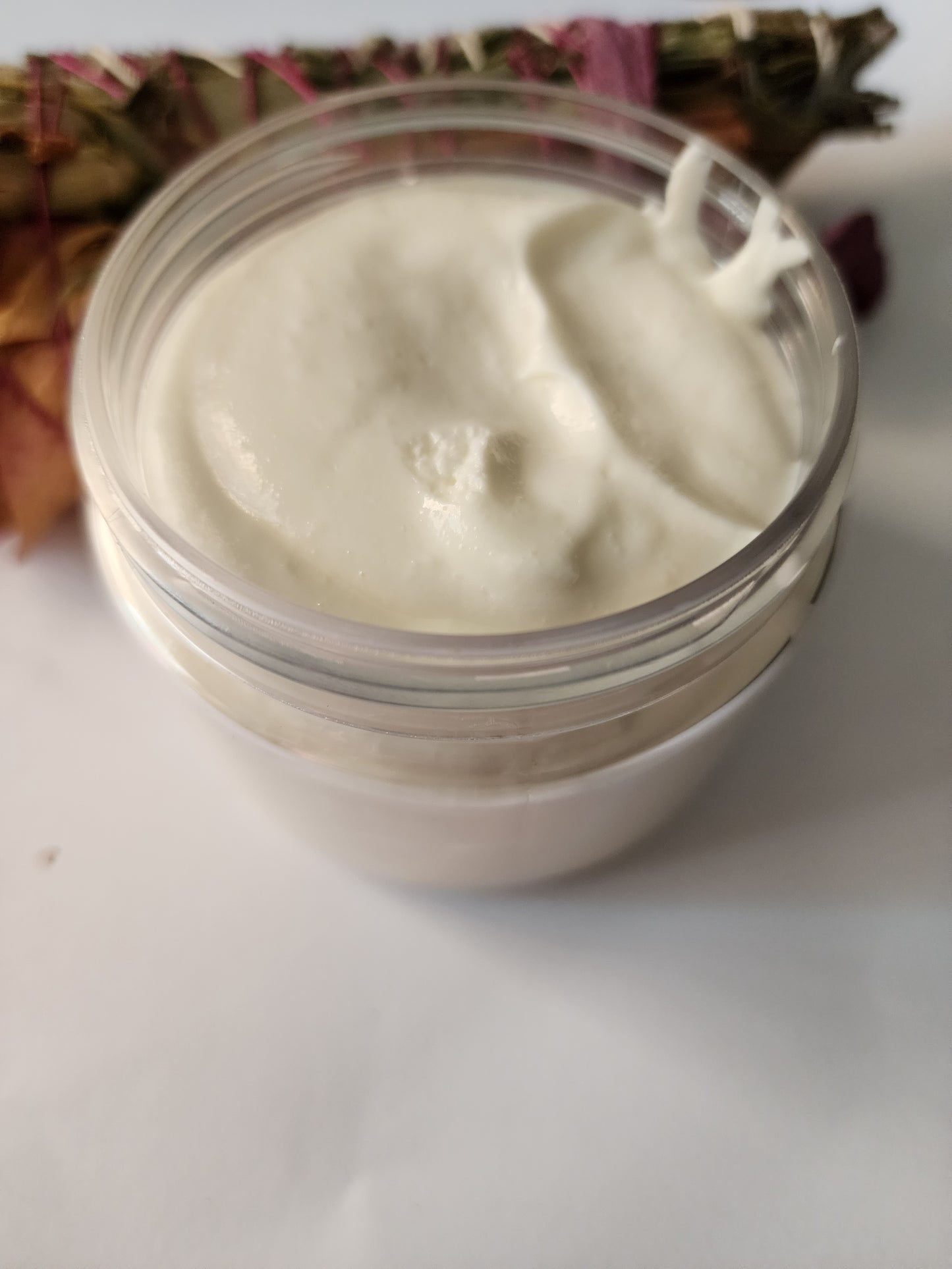 Scentful Toning Body Cream