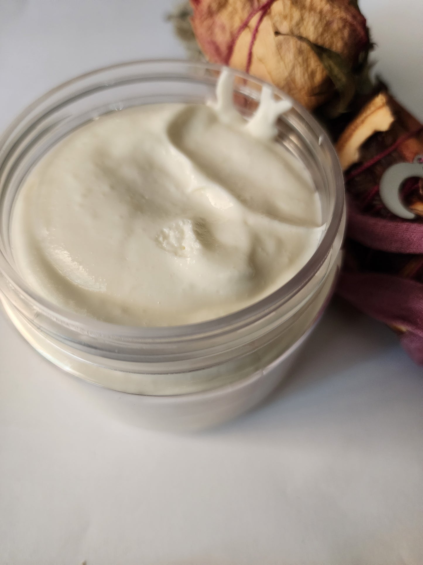 Scentful Toning Body Cream