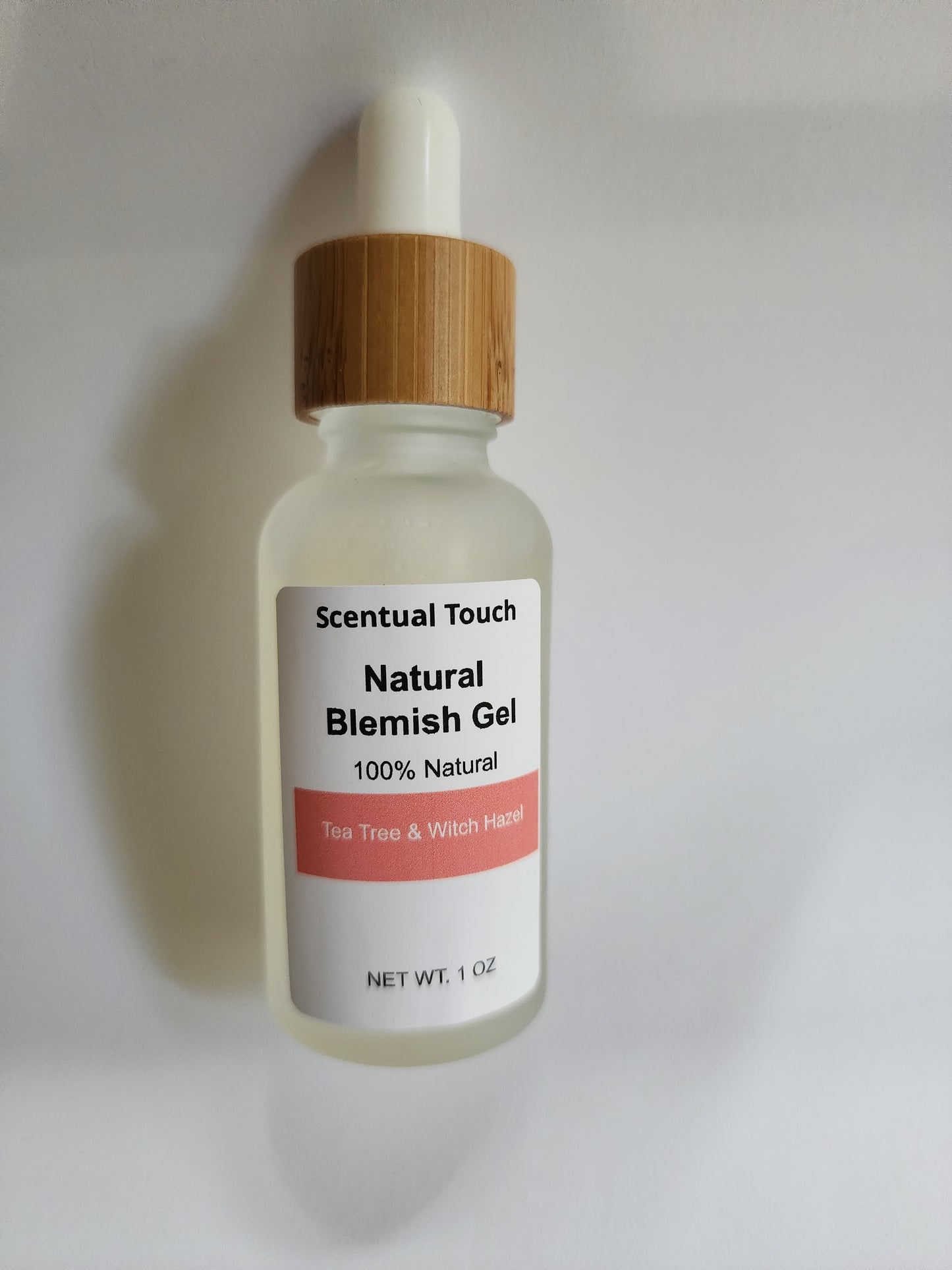 Natural Blemish Gel