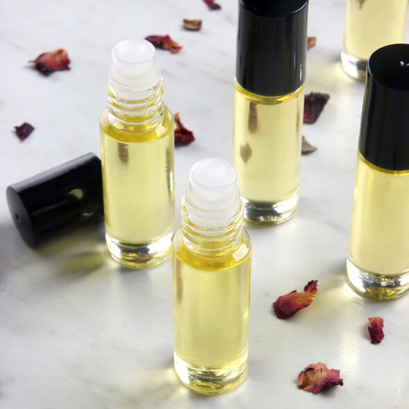 Rose Eye Serum