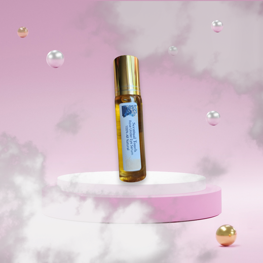 Rose Eye Serum