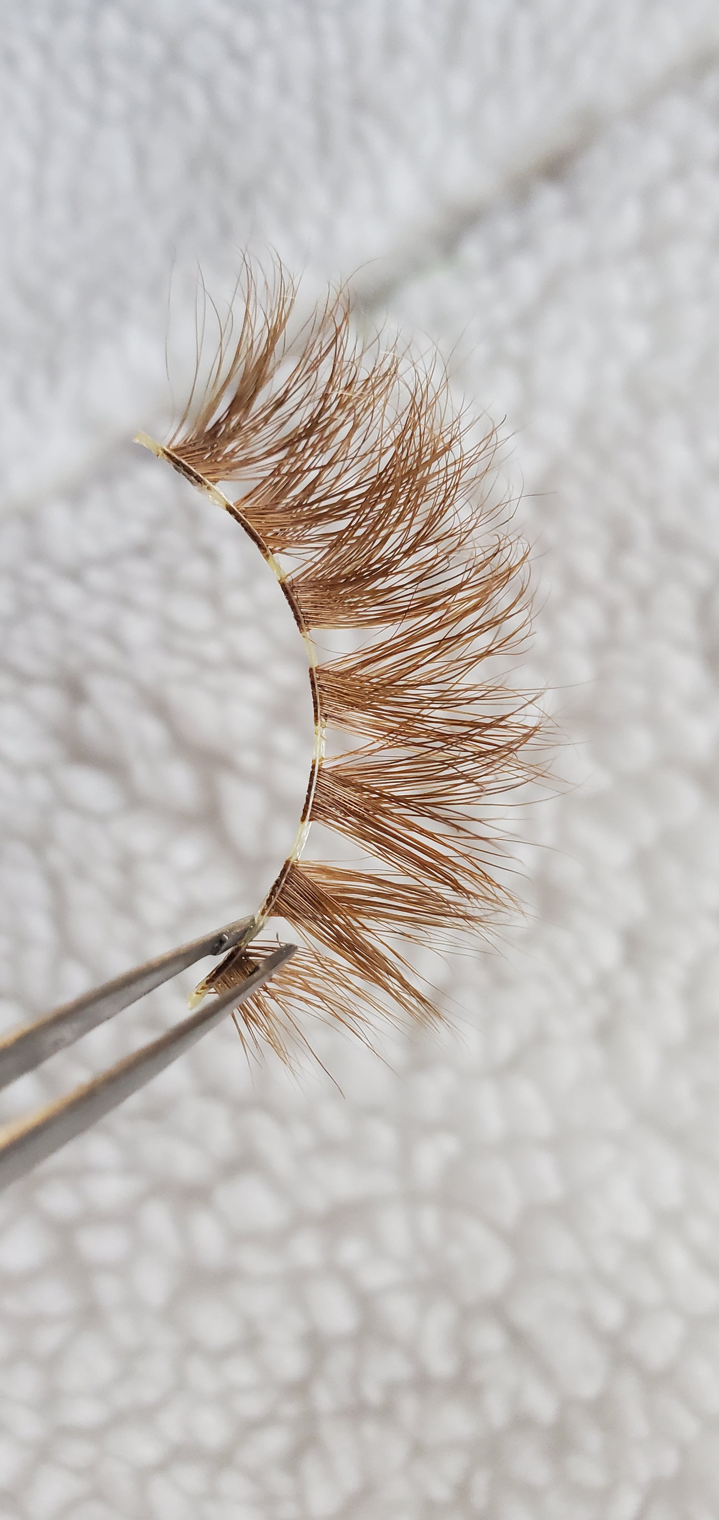 Sexy Colored Mink Lashes