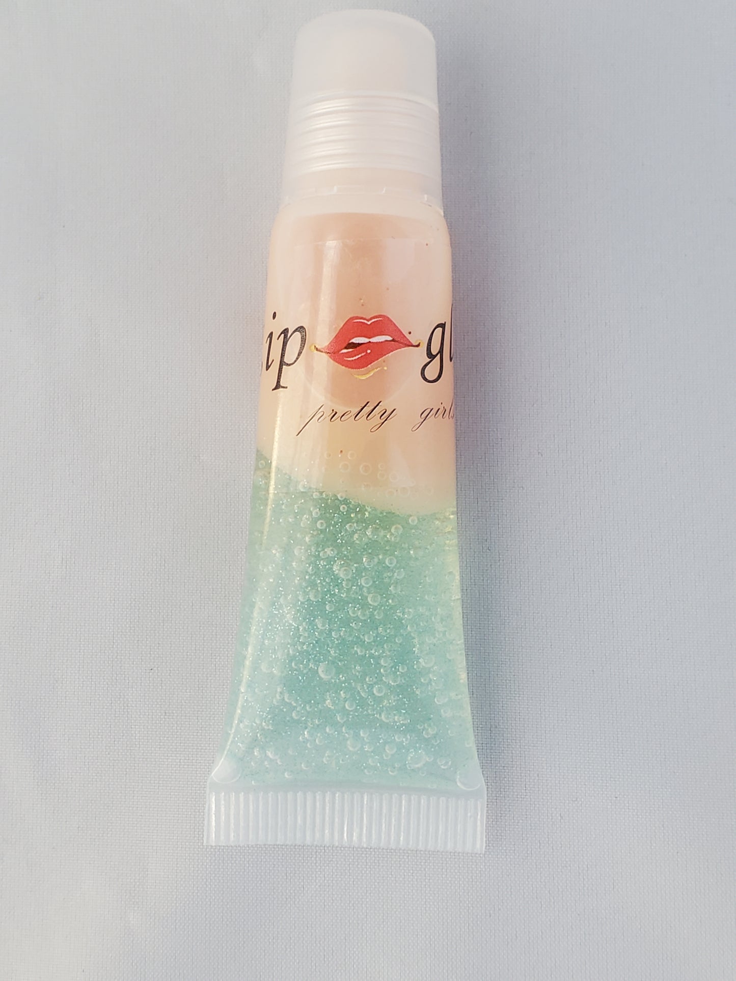 Homemade Lipgloss