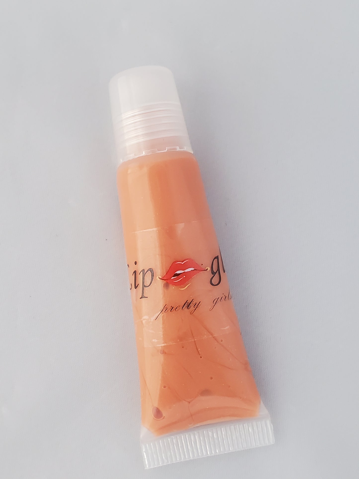 Homemade Lipgloss