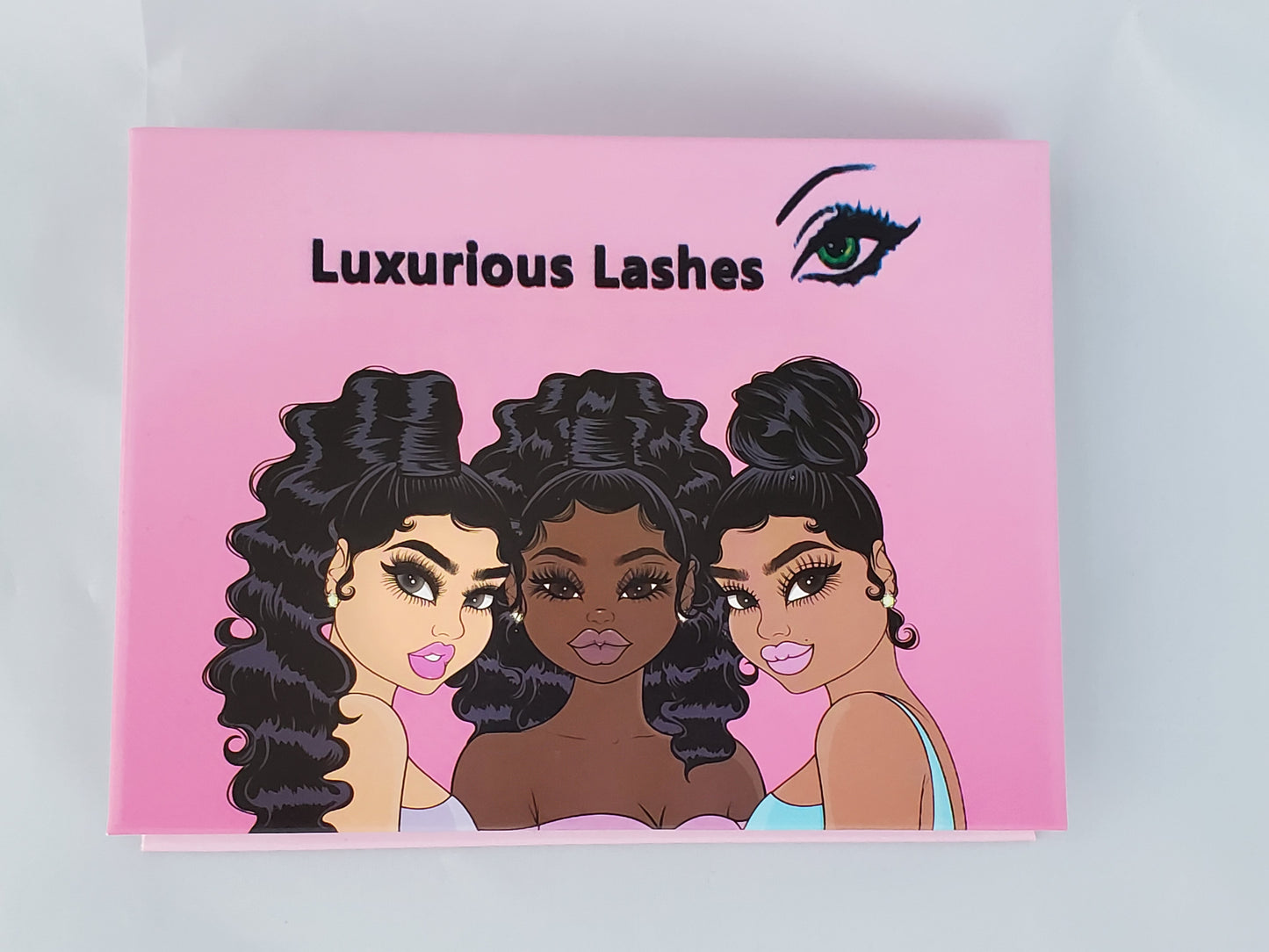 Sexy Mink Lashes Sets