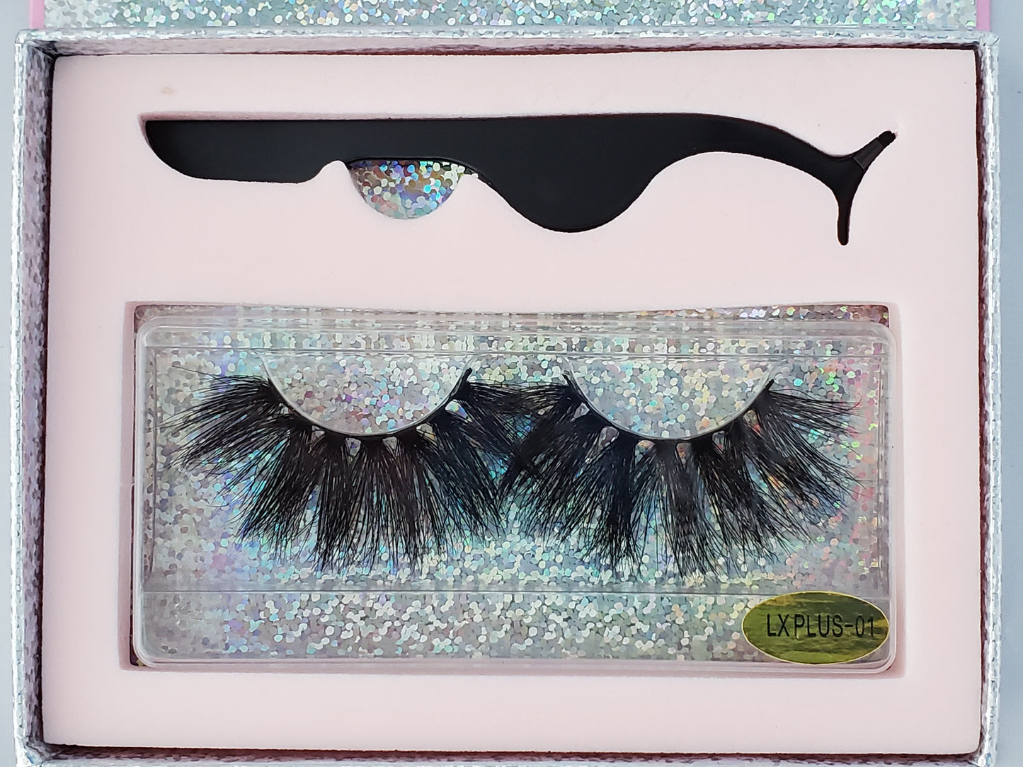 Sexy Mink Lashes Sets