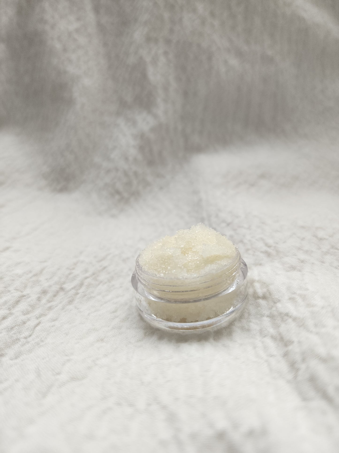 Delisious Lip Scrub