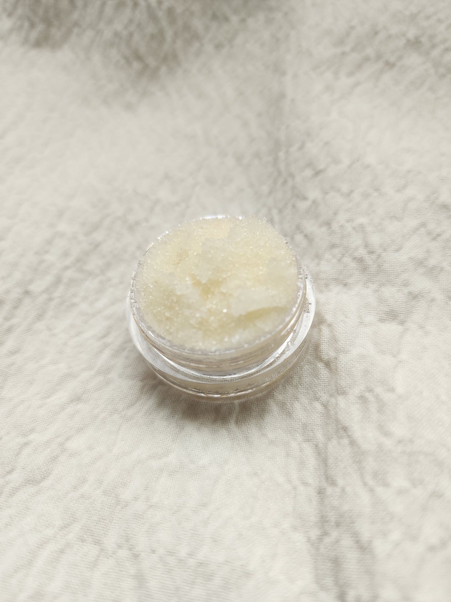 Delisious Lip Scrub