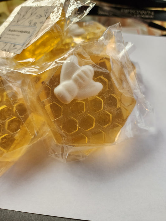 Queen Bee Soap