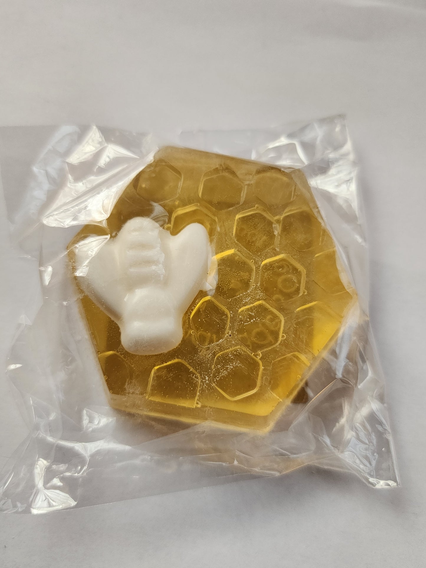 Queen Bee Soap